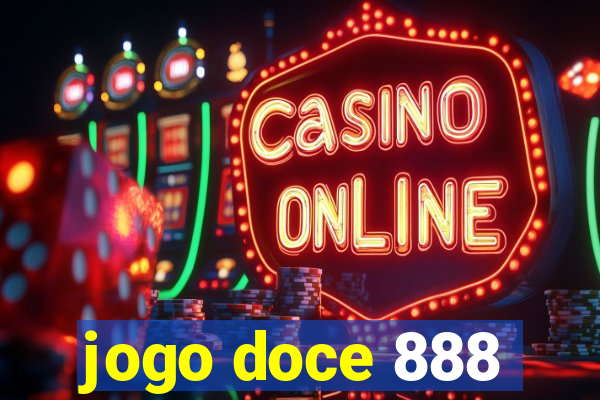 jogo doce 888